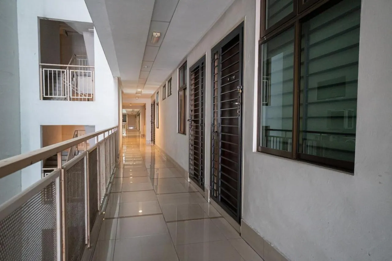 Mount Austin #Palazio B2 Pool View 1-3Pax #Mspro Apartment Johor Bahru Malaysia